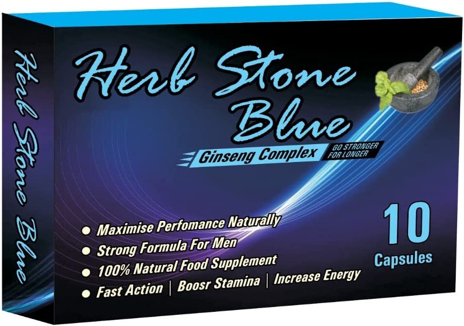 Ultra Strength Safe & Natural - Fast Acting, Lasting Performance & Results