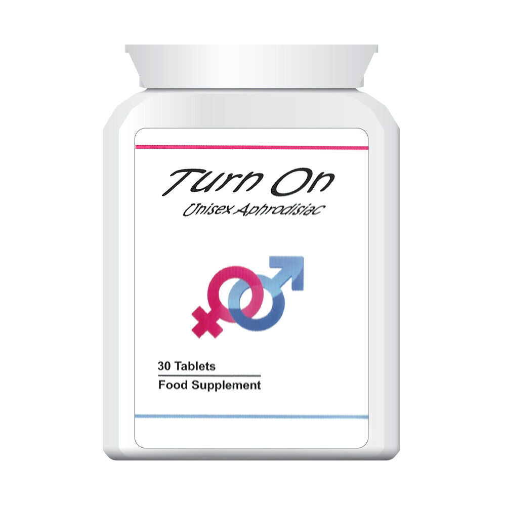 TURN ON THE INSTANT APHRODISIAC PILL!! ENHANCE SEX INCREASE DRIVE!!