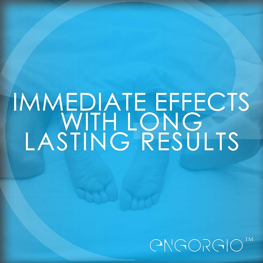Ultra Strong ENGORGIO™.10 x 450mg Pills - Herbal Supplement