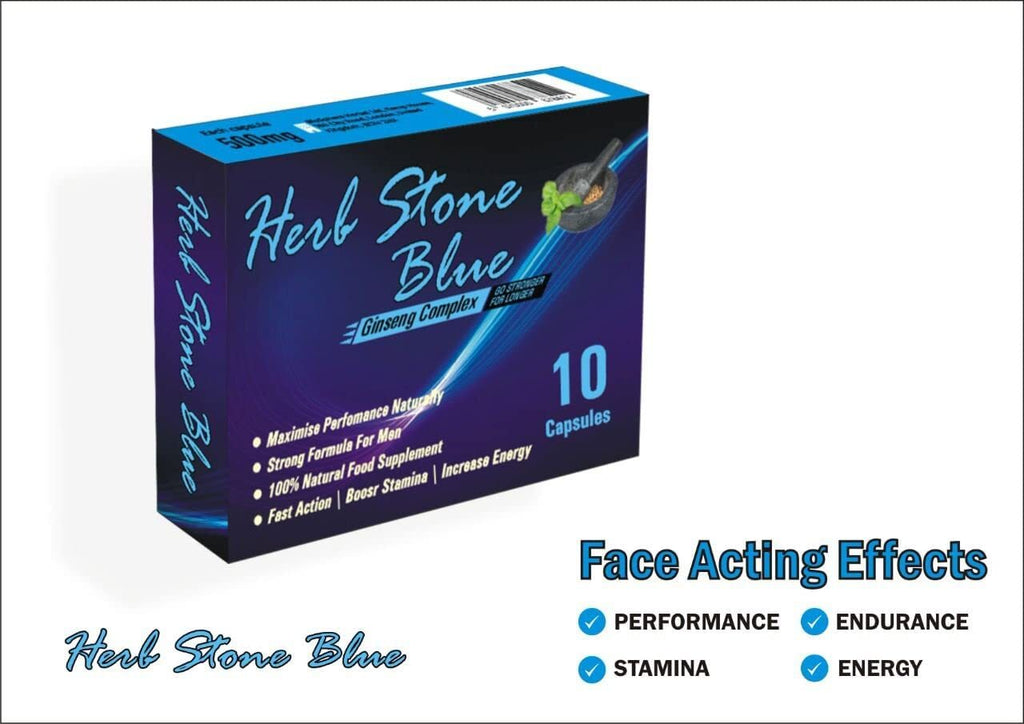 Ultra Strength  Safe & Natural - Fast Acting, Lasting Performance & Results