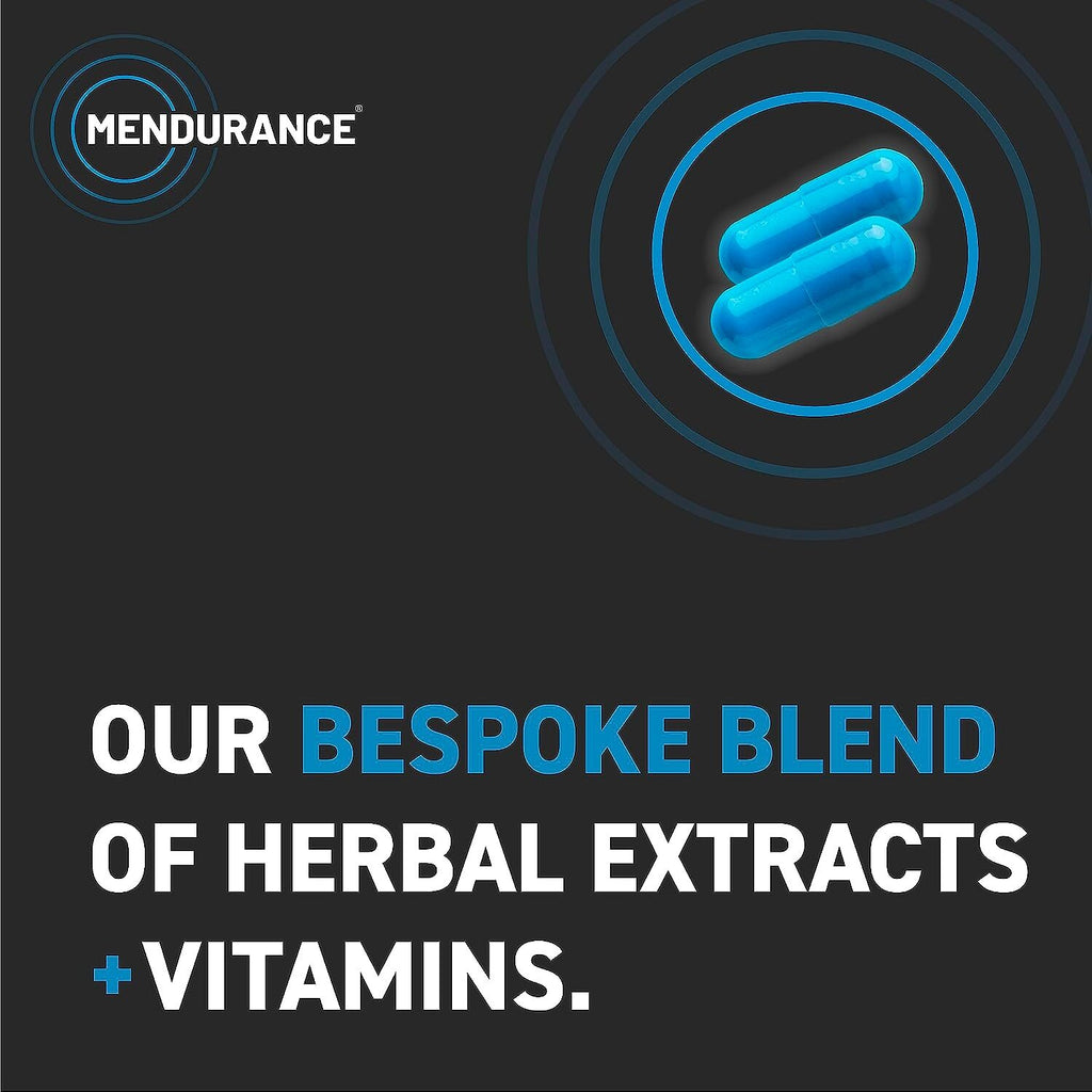 Mendurance Supplement for Men