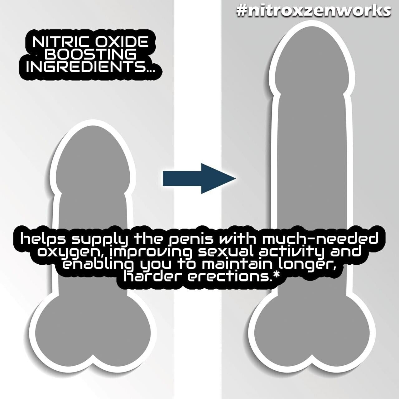 Male Enhancement Enlarger Thicker Size Nitric Oxide For Men sex pills