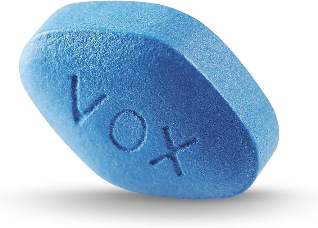 16 High Dose Tablets. Herbal Ingredients. Created to Reach The Results Faster. No unwanted additives. Improved Formulation for Better Results. (Active Flav. E.)