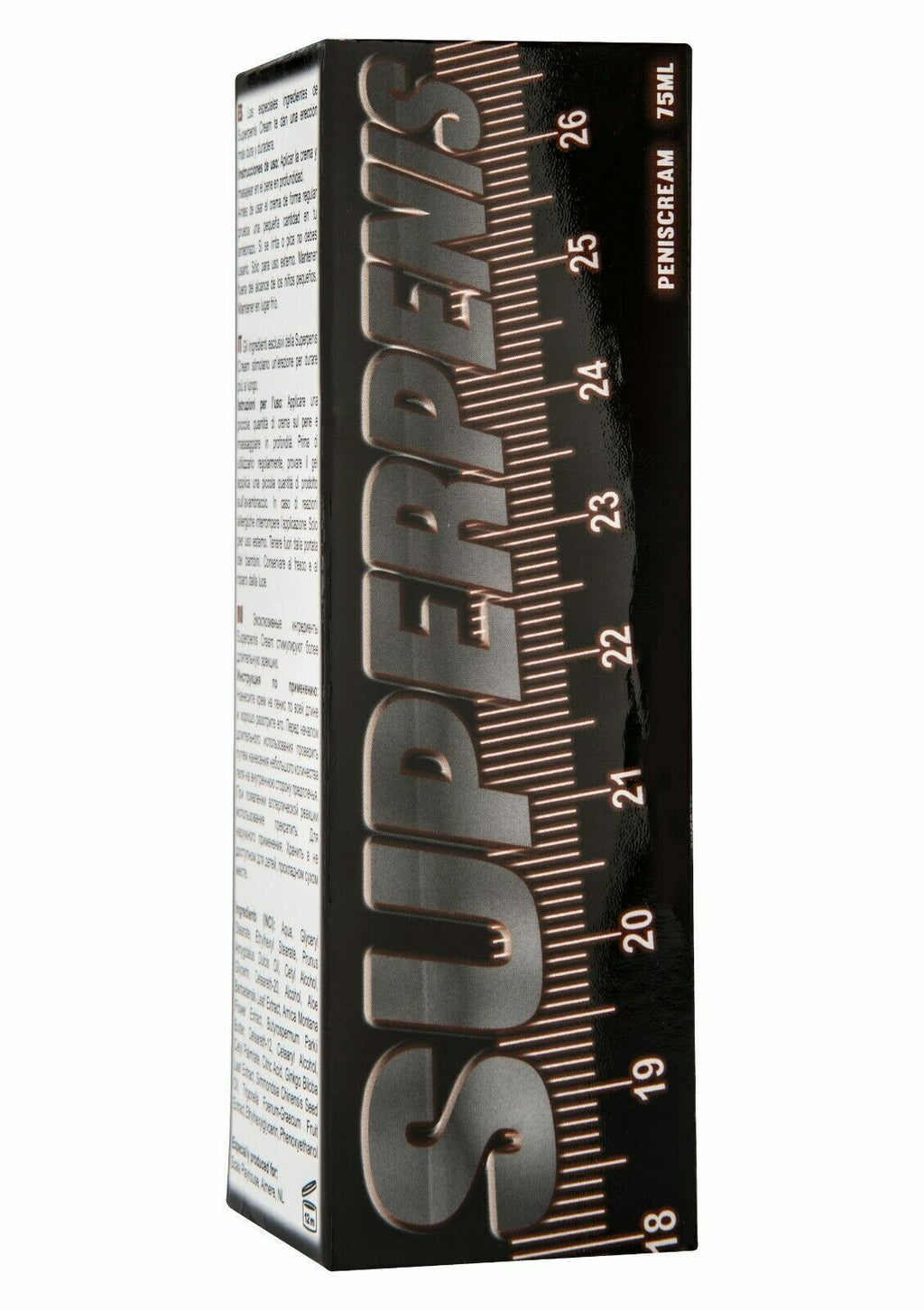 SUPER PENIS for Men Cobeco