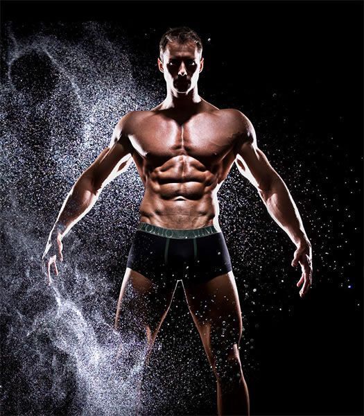 UNLEASH YOUR WOLF - Male Enlargements Pills - Testosterone Booster -60 Cap 1 Bot