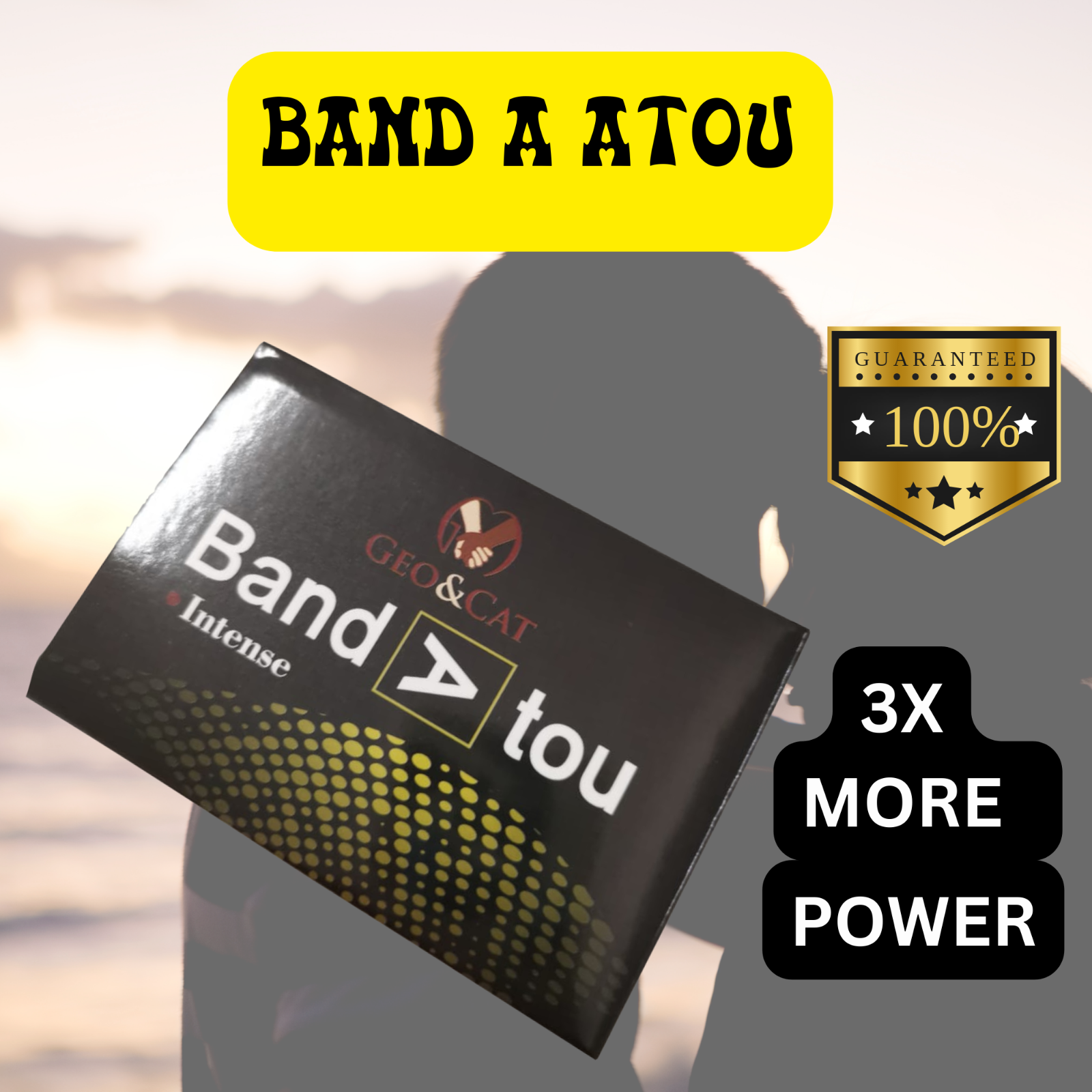 Testosterone Booster Male ENHANCEMENT Sex & Muscle Growth 10 Pills