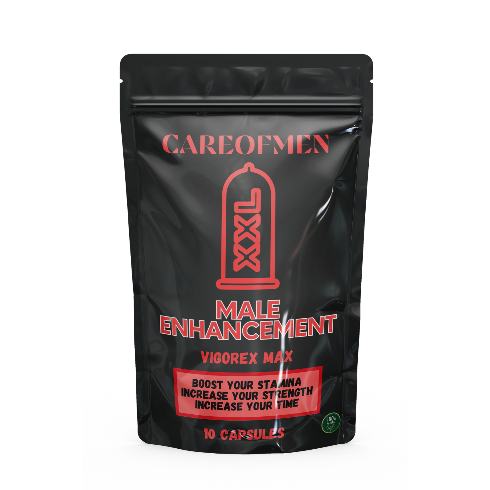 Herbal Sex Capsules for Sexual Power Stay Hard...