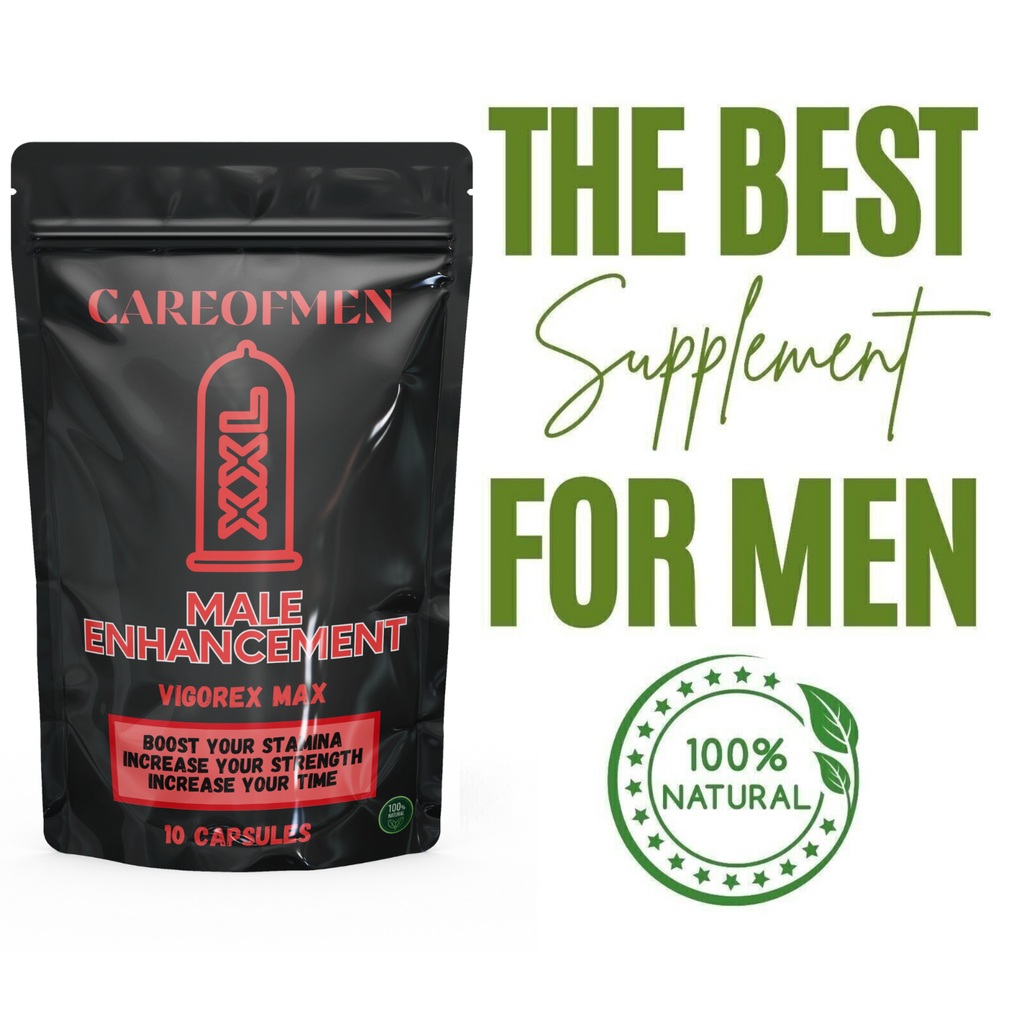 Herbal Sex Capsules for Sexual Power Stay Hard...